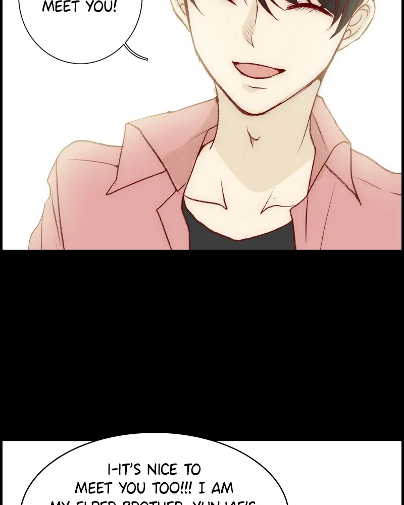 My Girlfriend is the Man! Chapter 14 page 4 - 