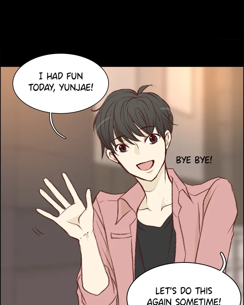 My Girlfriend is the Man! Chapter 14 page 9 - 