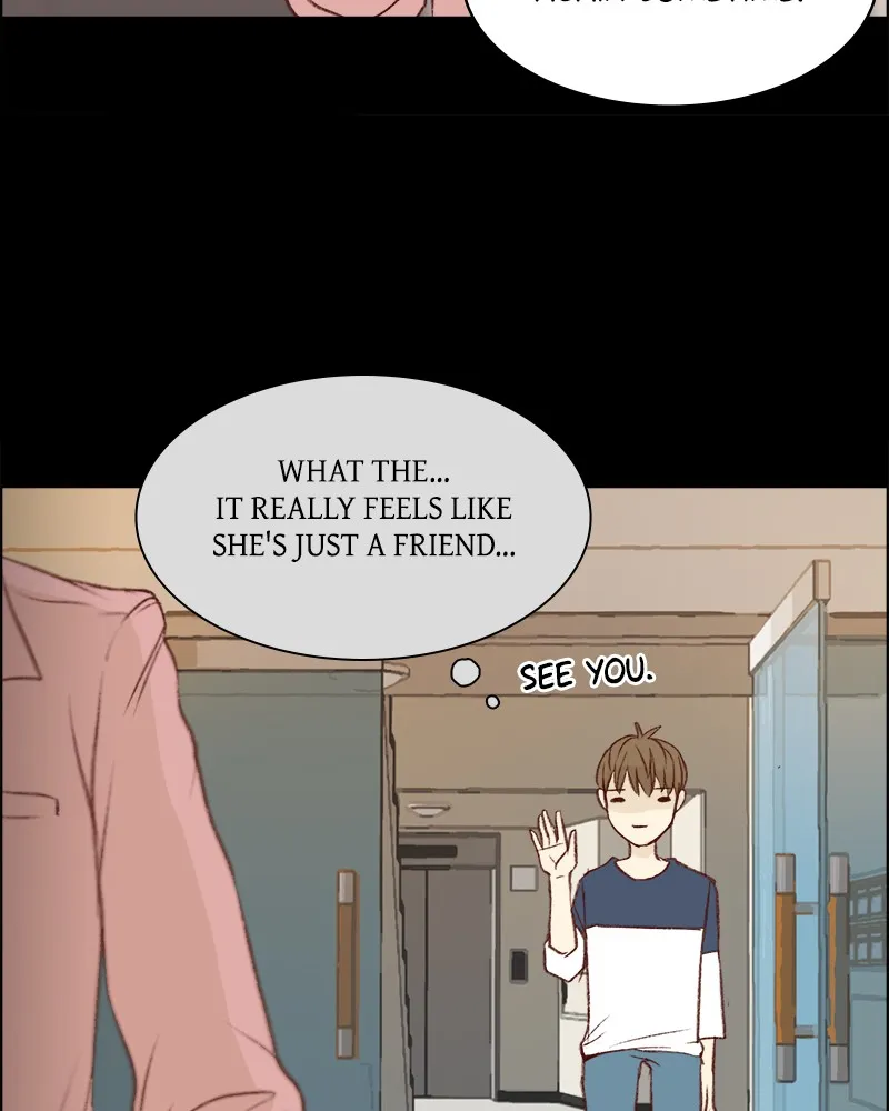 My Girlfriend is the Man! Chapter 14 page 10 - 