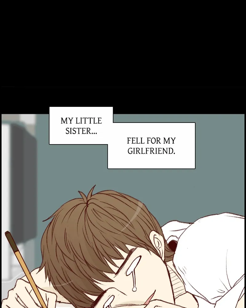 My Girlfriend is the Man! Chapter 15 page 1 - 