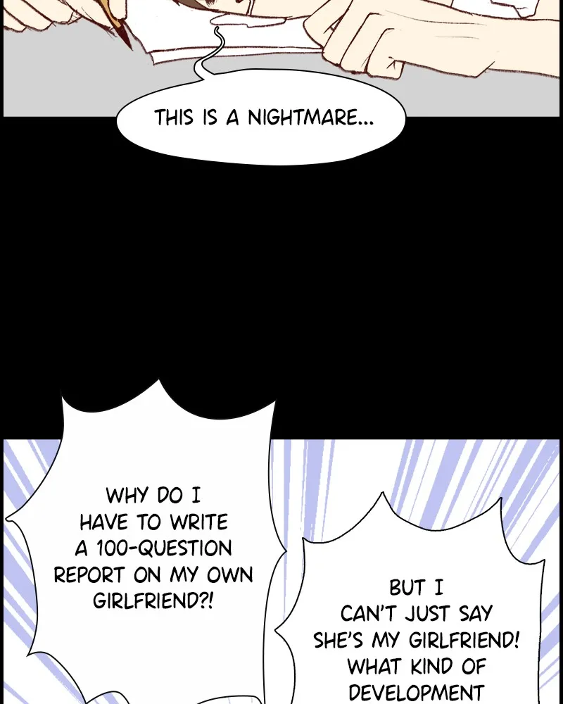 My Girlfriend is the Man! Chapter 15 page 2 - 