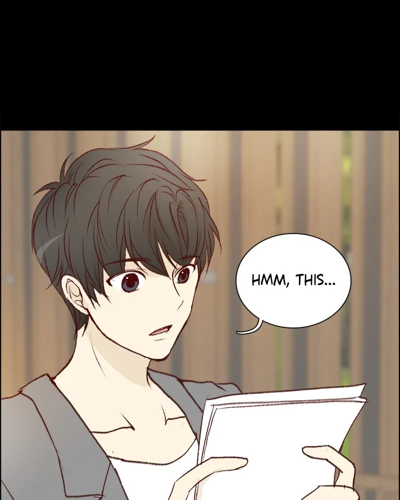 My Girlfriend is the Man! Chapter 15 page 14 - 