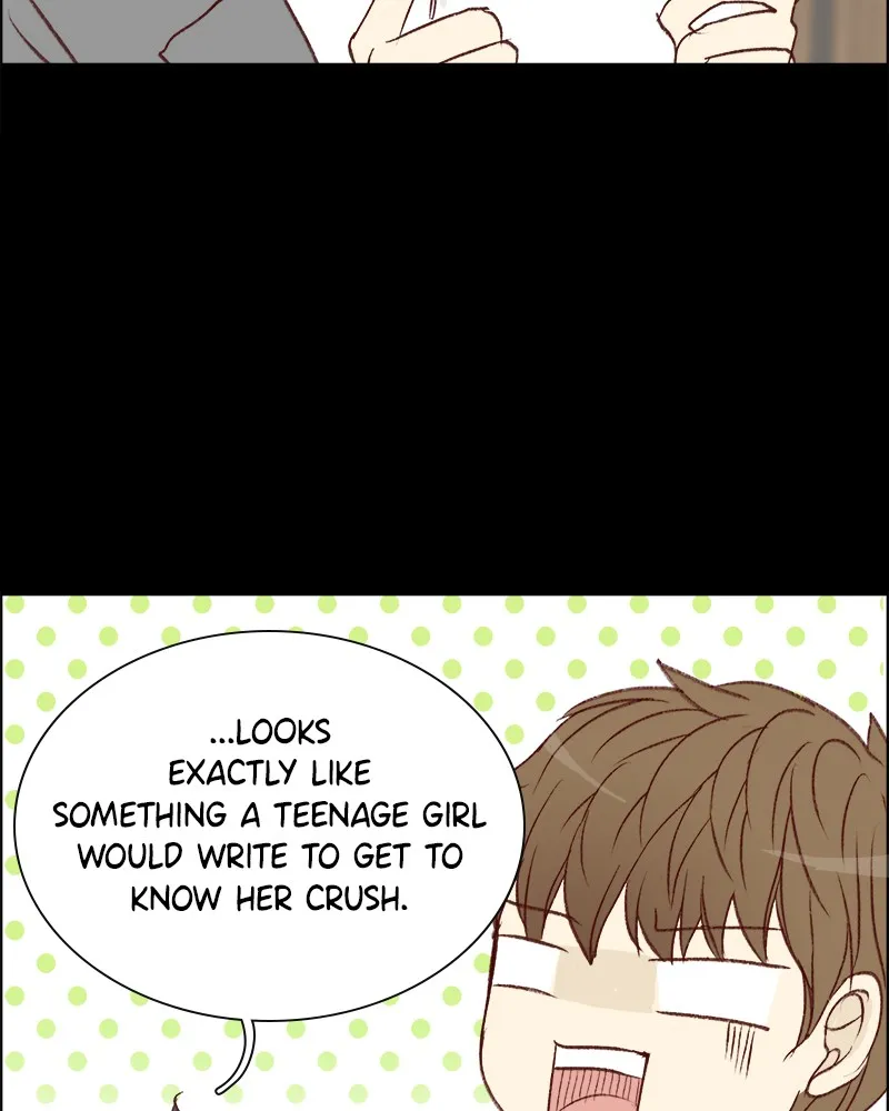 My Girlfriend is the Man! Chapter 15 page 15 - 
