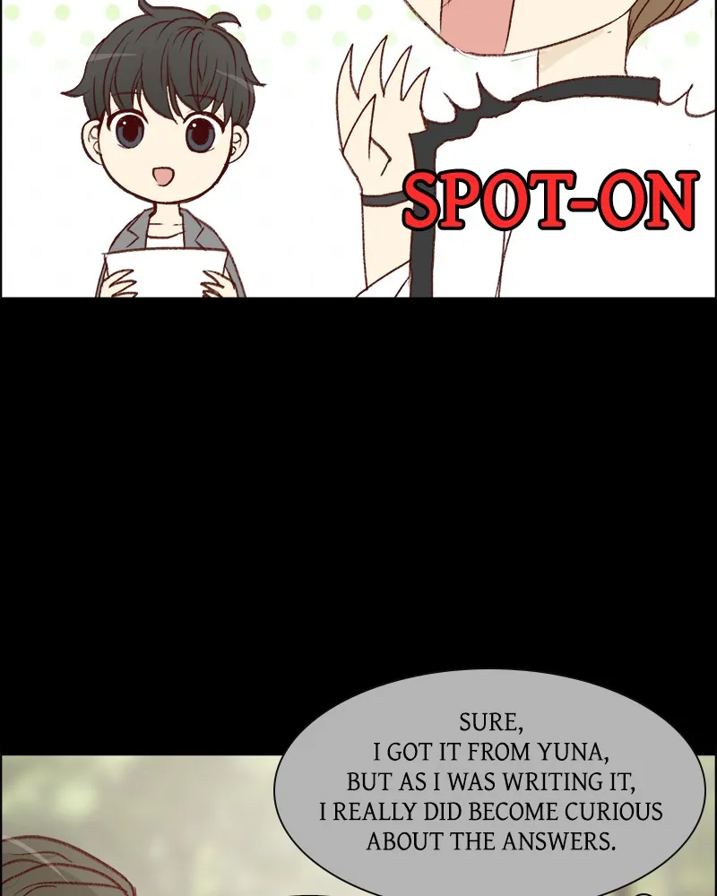 My Girlfriend is the Man! Chapter 15 page 16 - 
