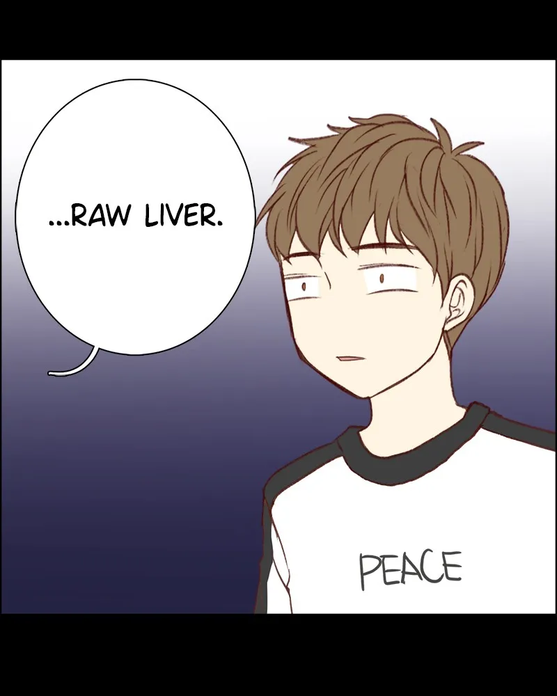My Girlfriend is the Man! Chapter 15 page 19 - 