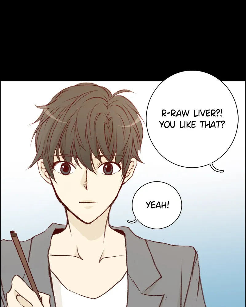 My Girlfriend is the Man! Chapter 15 page 20 - 