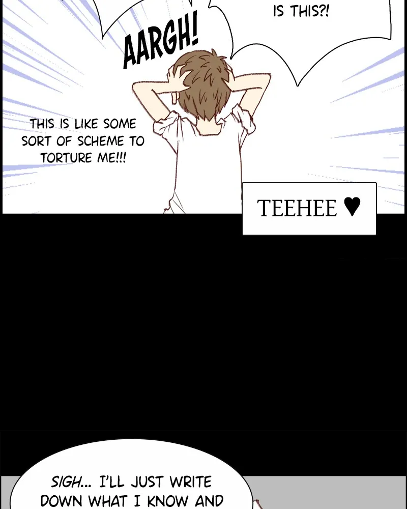 My Girlfriend is the Man! Chapter 15 page 3 - 