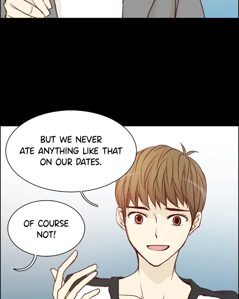 My Girlfriend is the Man! Chapter 15 page 21 - 