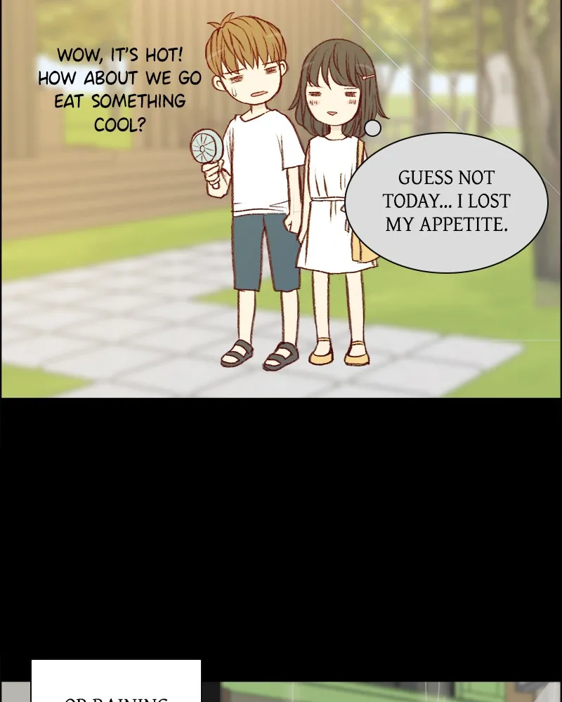 My Girlfriend is the Man! Chapter 15 page 24 - 
