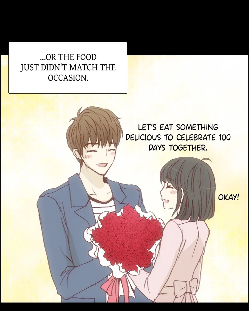 My Girlfriend is the Man! Chapter 15 page 26 - 