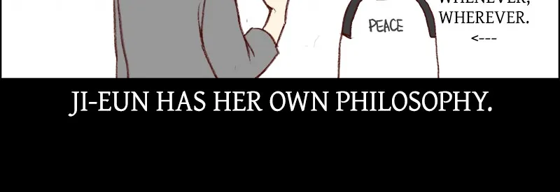 My Girlfriend is the Man! Chapter 15 page 28 - 