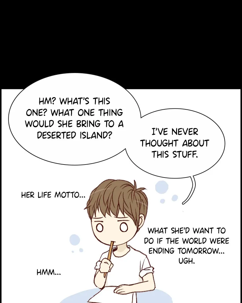 My Girlfriend is the Man! Chapter 15 page 5 - 