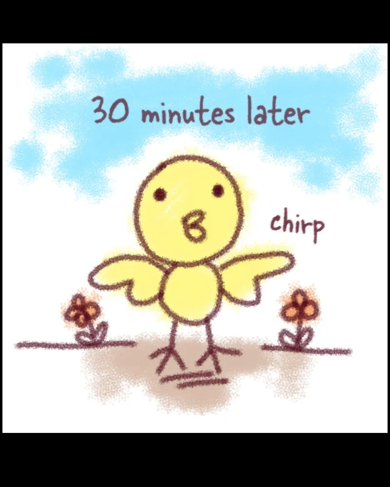 My Girlfriend is the Man! Chapter 16 page 1 - 