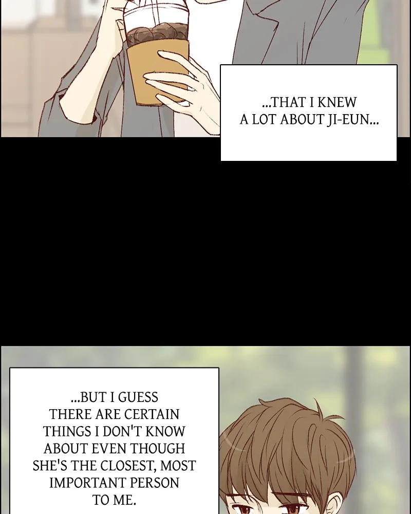 My Girlfriend is the Man! Chapter 16 page 12 - 