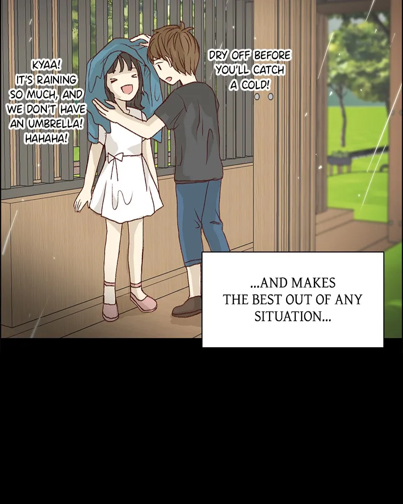 My Girlfriend is the Man! Chapter 16 page 14 - 