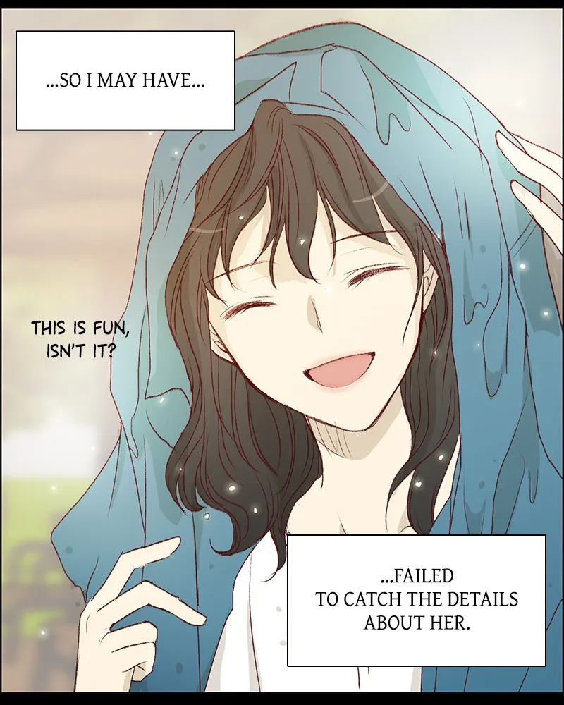 My Girlfriend is the Man! Chapter 16 page 15 - 