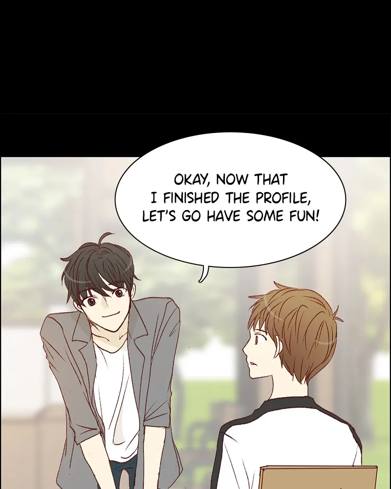 My Girlfriend is the Man! Chapter 16 page 16 - 