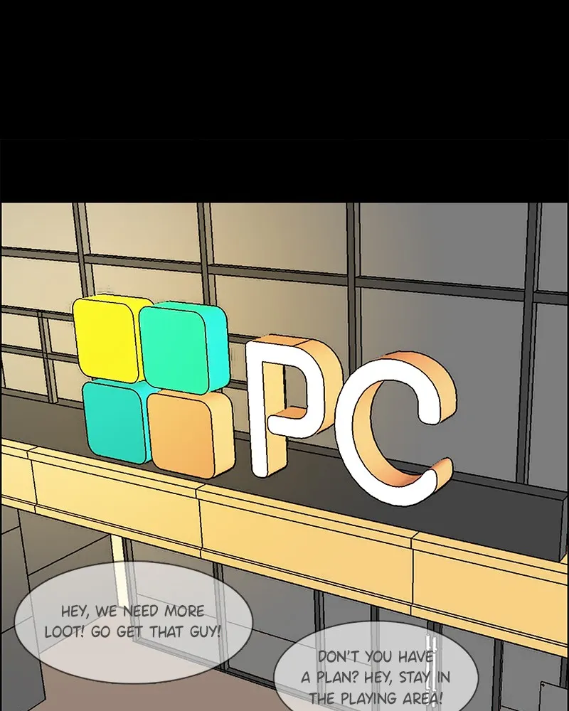 My Girlfriend is the Man! Chapter 16 page 19 - 
