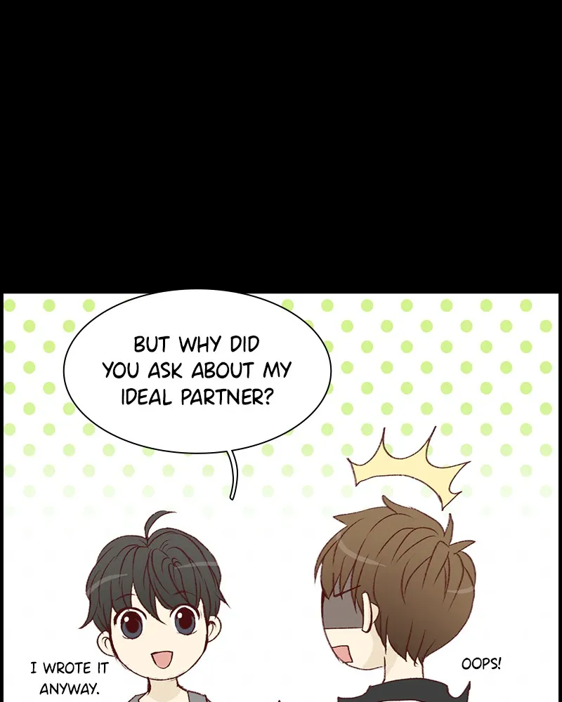 My Girlfriend is the Man! Chapter 16 page 3 - 