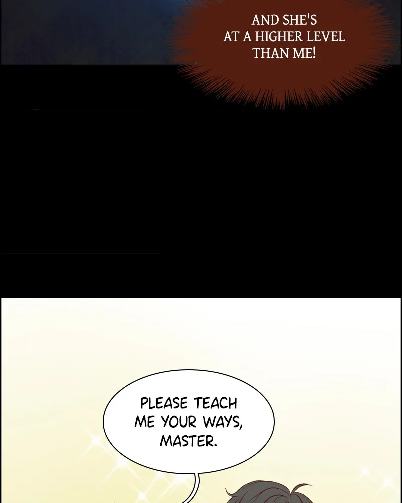 My Girlfriend is the Man! Chapter 16 page 25 - 