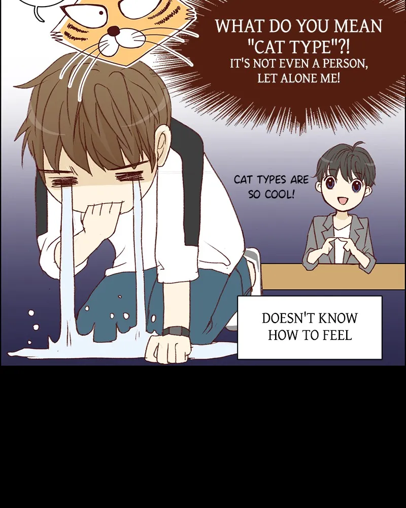 My Girlfriend is the Man! Chapter 16 page 7 - 