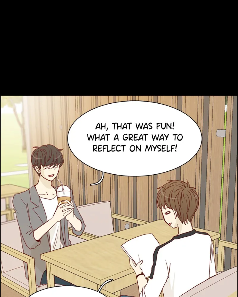 My Girlfriend is the Man! Chapter 16 page 10 - 