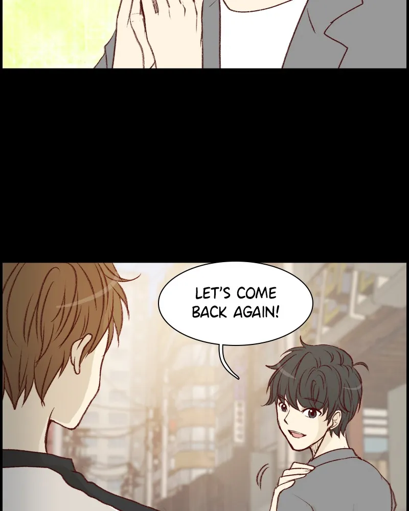 My Girlfriend is the Man! Chapter 17 page 2 - 