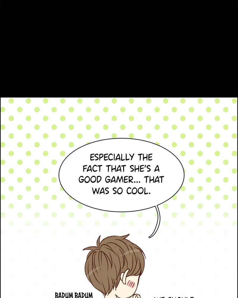 My Girlfriend is the Man! Chapter 17 page 11 - 