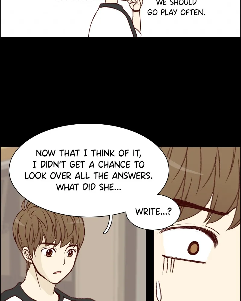My Girlfriend is the Man! Chapter 17 page 12 - 