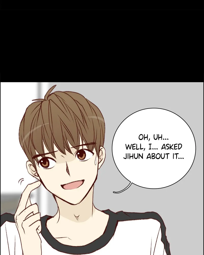 My Girlfriend is the Man! Chapter 17 page 17 - 