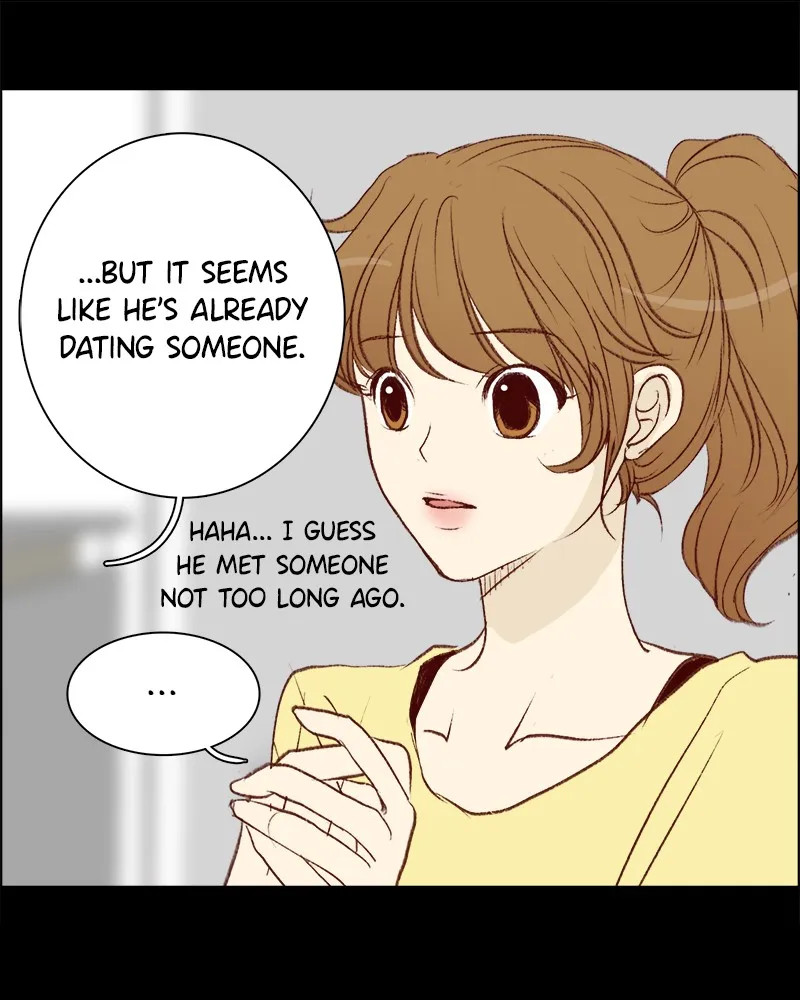 My Girlfriend is the Man! Chapter 17 page 19 - 
