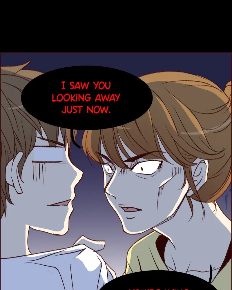 My Girlfriend is the Man! Chapter 17 page 20 - 