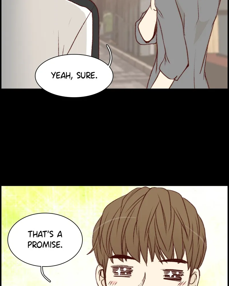 My Girlfriend is the Man! Chapter 17 page 3 - 