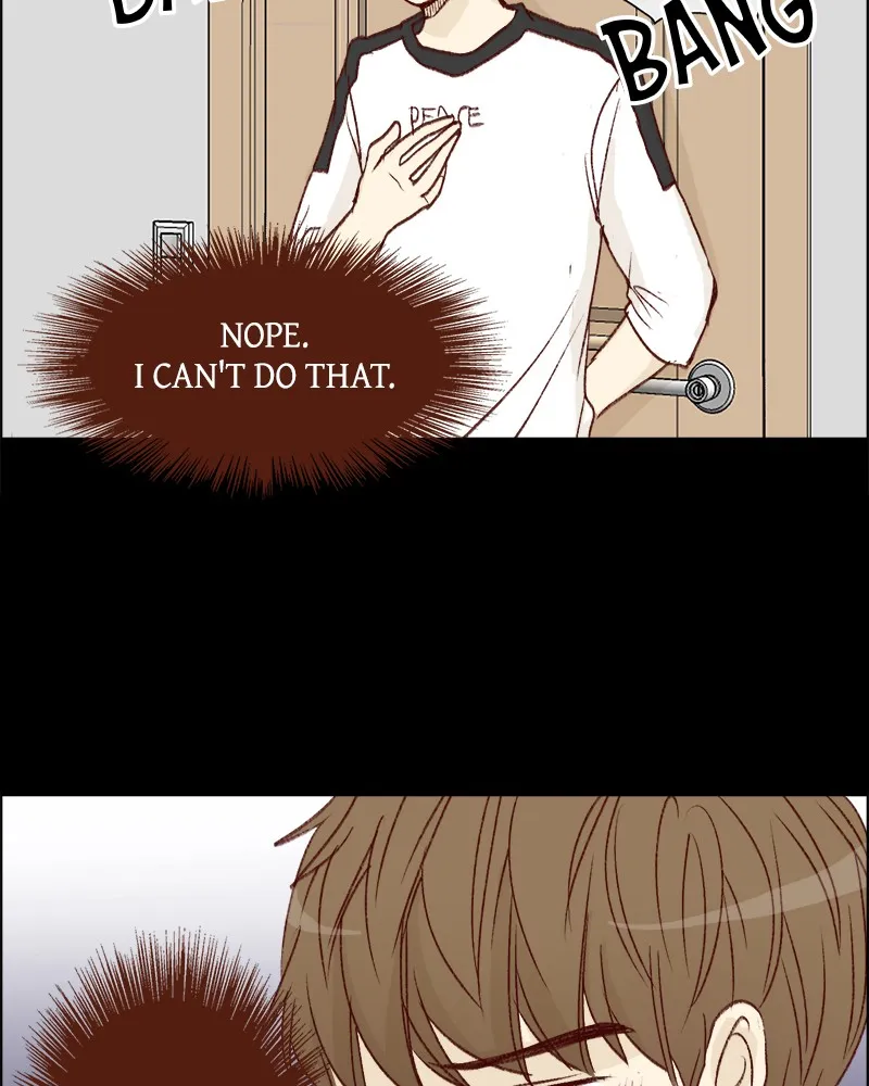 My Girlfriend is the Man! Chapter 17 page 24 - 