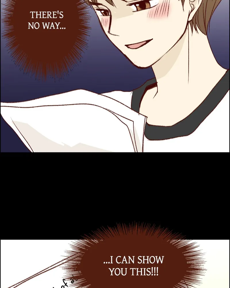 My Girlfriend is the Man! Chapter 17 page 25 - 
