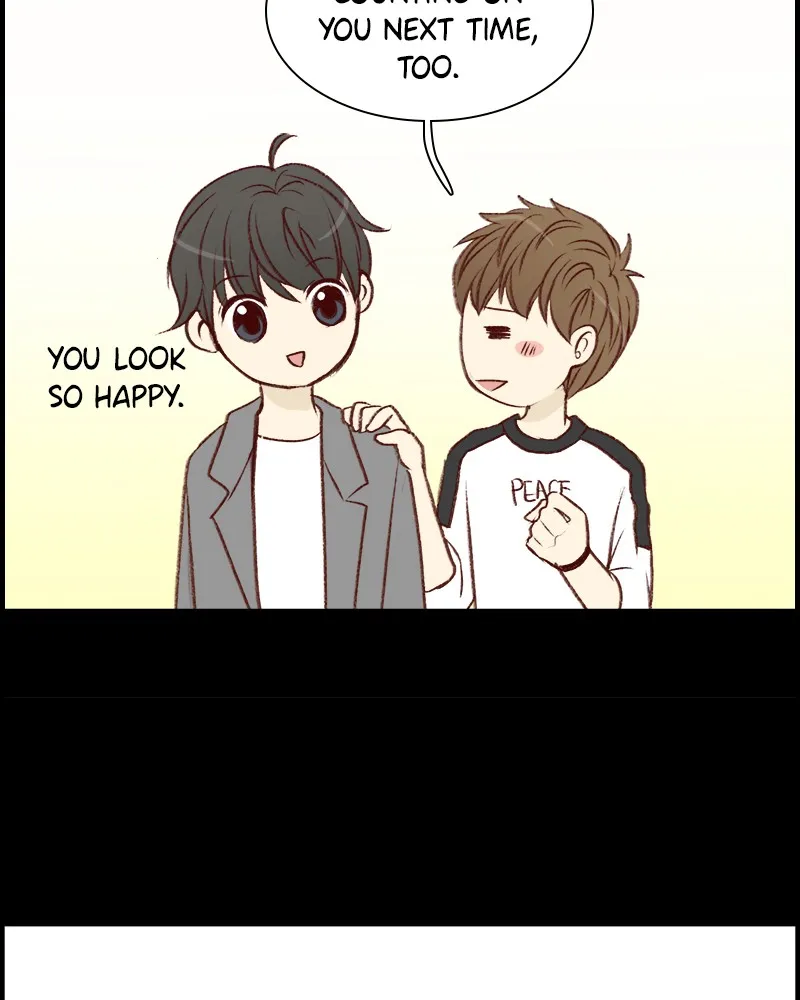 My Girlfriend is the Man! Chapter 17 page 5 - 
