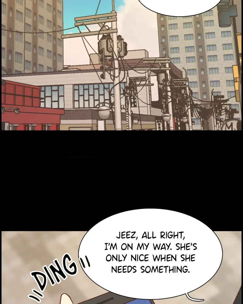 My Girlfriend is the Man! Chapter 17 page 8 - 