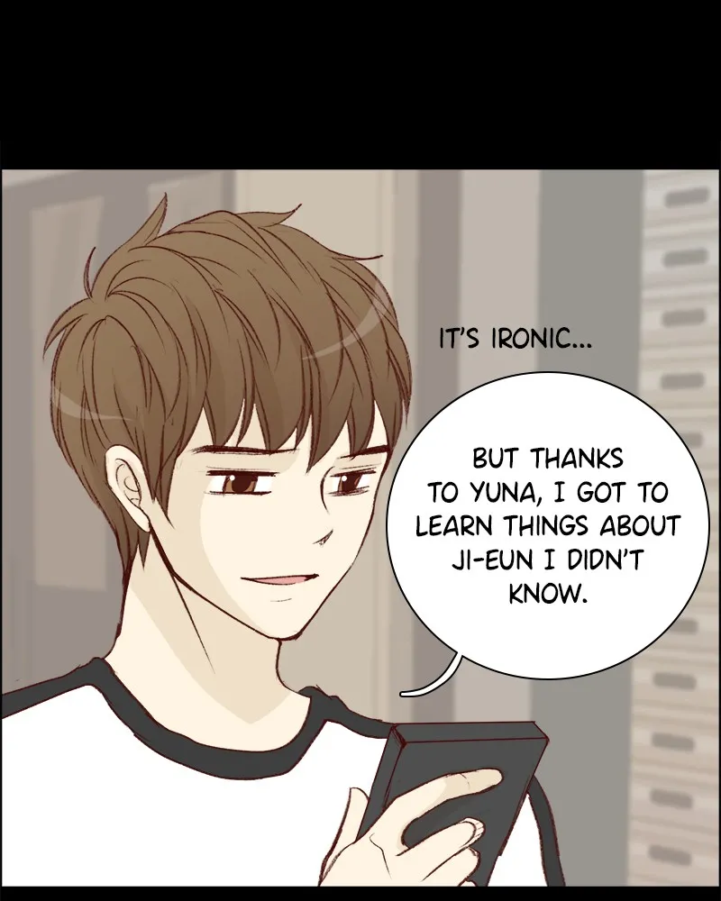 My Girlfriend is the Man! Chapter 17 page 10 - 