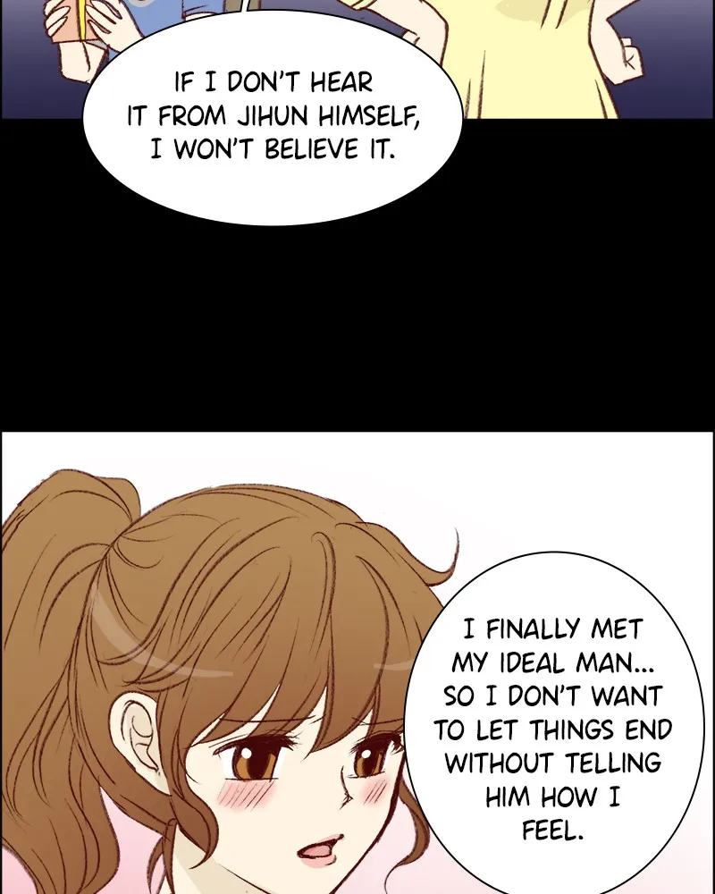My Girlfriend is the Man! Chapter 18 page 12 - 