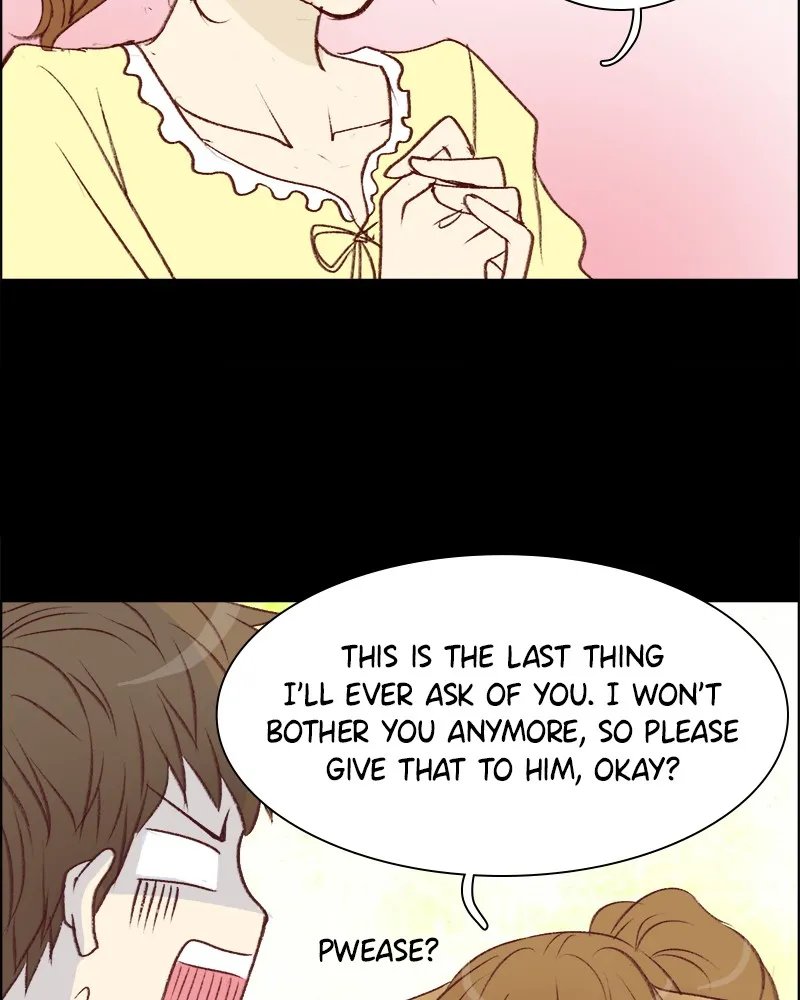 My Girlfriend is the Man! Chapter 18 page 13 - 