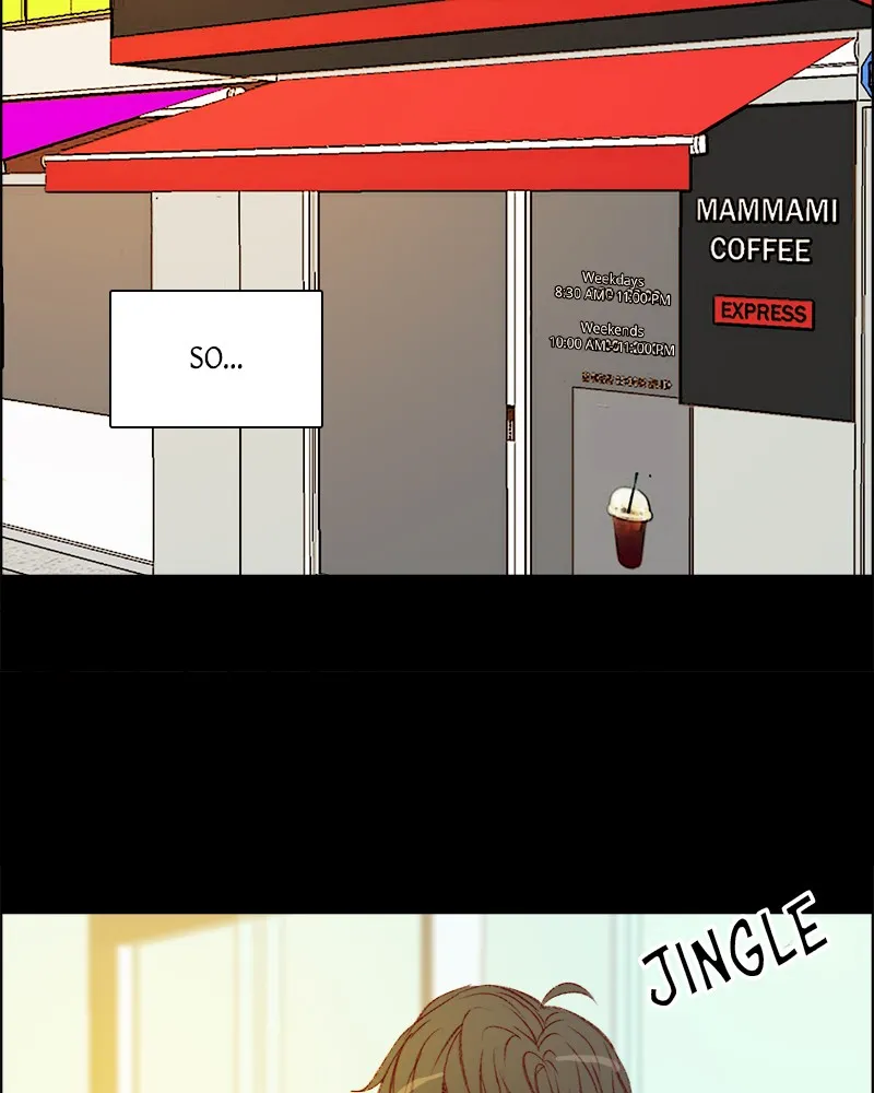 My Girlfriend is the Man! Chapter 18 page 15 - 