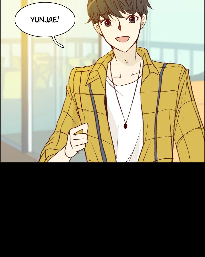 My Girlfriend is the Man! Chapter 18 page 16 - 