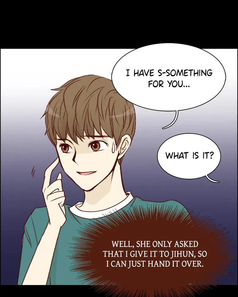 My Girlfriend is the Man! Chapter 18 page 18 - 