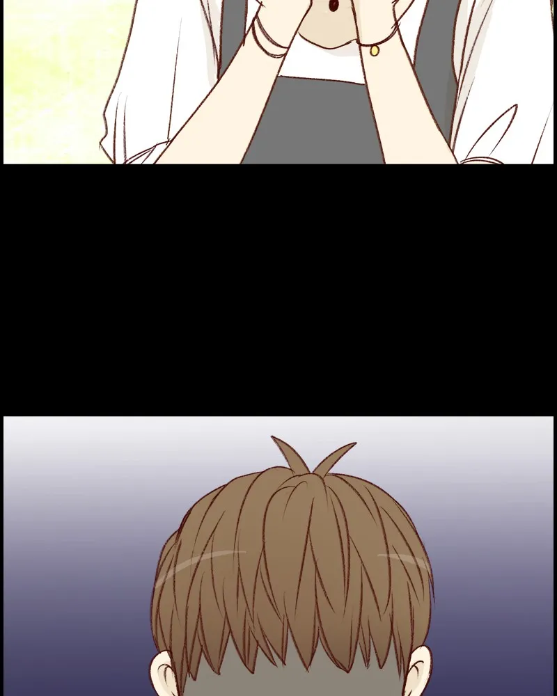 My Girlfriend is the Man! Chapter 18 page 3 - 