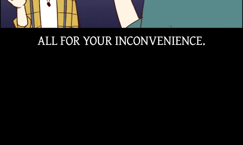 My Girlfriend is the Man! Chapter 18 page 31 - 