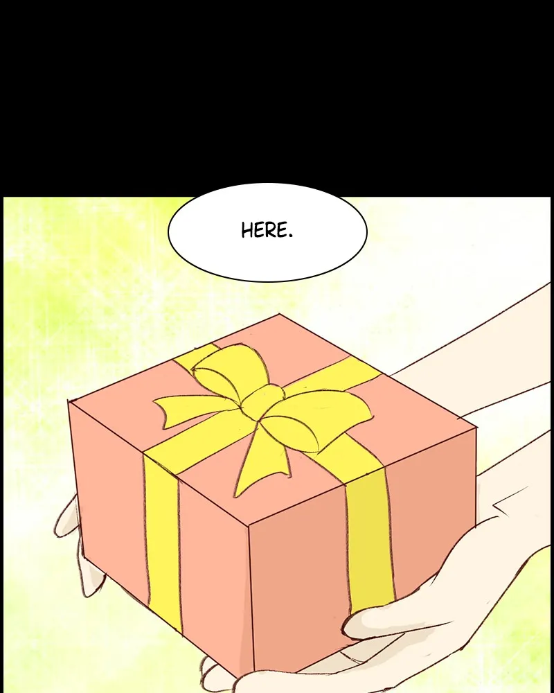 My Girlfriend is the Man! Chapter 18 page 8 - 