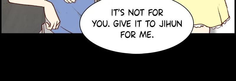 My Girlfriend is the Man! Chapter 18 page 10 - 