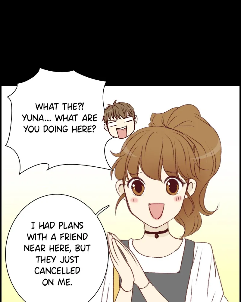 My Girlfriend is the Man! Chapter 19 page 1 - 