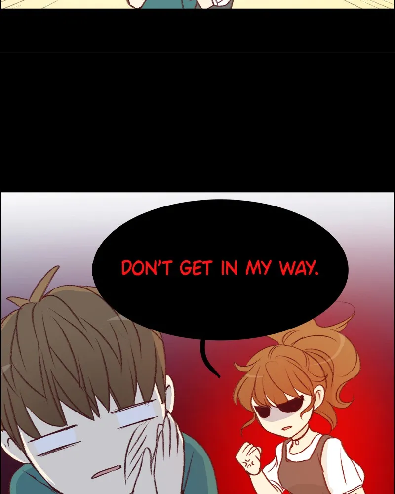 My Girlfriend is the Man! Chapter 19 page 12 - 