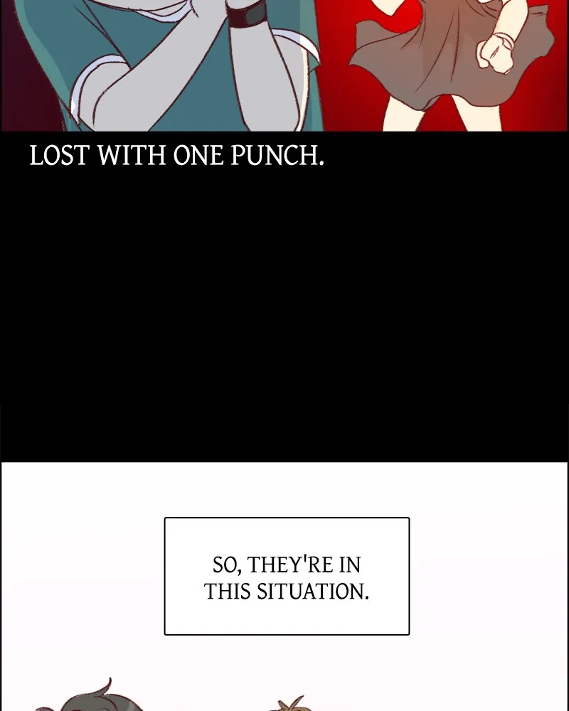My Girlfriend is the Man! Chapter 19 page 13 - 